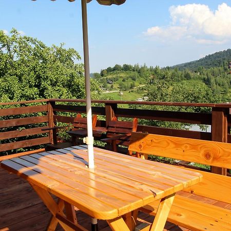 Будиночок Для Щастя Yaremche Dış mekan fotoğraf